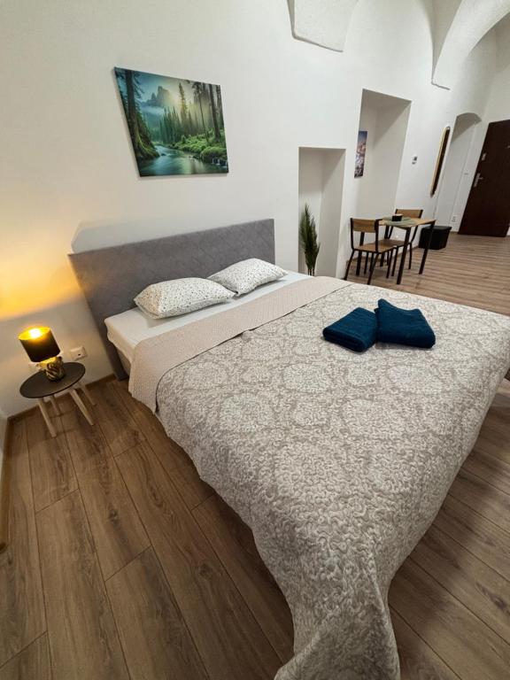 Hlavna3 Apartmán